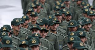 إيران تعلن مقتل قيادي كبير بالحرس الثوري في سوريا