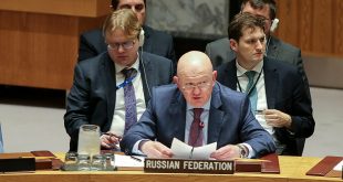 روسيا تقترح إبقاء نقطة تفتيش واحدة لإيصال المساعدات الإنسانية إلى سوريا