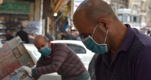 12 إصابة كورونا في إدلب.. وهروب 3 محجورين من مشفى باب الهوى