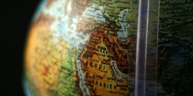 قلق إسرائيلي… "استراتيجية جديدة" قد تغير قواعد اللعبة في الشرق الأوسط