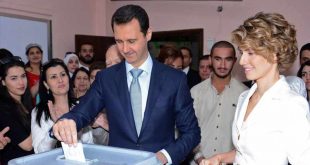 الاتحاد الأوروبي يعلّق على انتخابات 2021 الرئاسية في سوريا