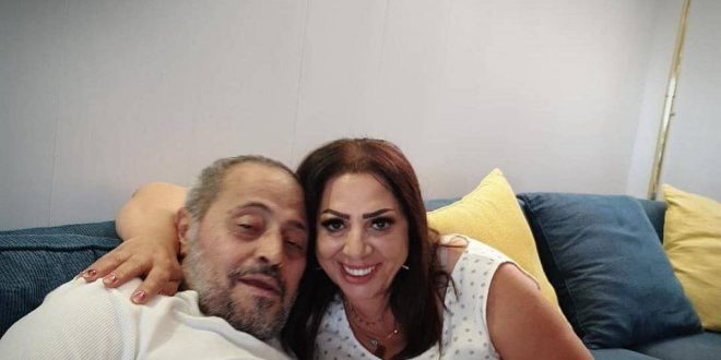 غادة بشور تكشف حقيقة ما أشيع عن زواجها من جورج وسوف