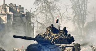 تعزيزات جديدة للجيش السوري إلى ريف تل تمر