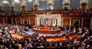 الكونغرس الأمريكي سيحظر الإنفاق للسيطرة على النفط السوري