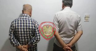القبض على طبيبا أسنان يعملان بلا شهادة منذ 30 عاما في دير الزور!