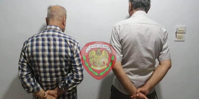 القبض على طبيبا أسنان يعملان بلا شهادة منذ 30 عاما في دير الزور!