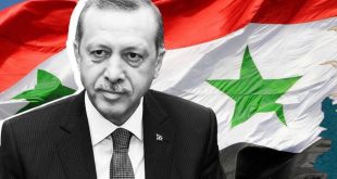 أردوغان: باقون في سوريا إلى أن ينال شعبها الحرية