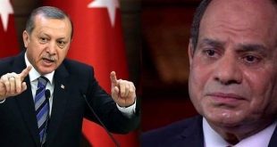 وساطة أردنية أخيرة قبيل «الحرب» بين مصر وتركيا