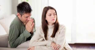 6 مشاكل بين الأزواج تؤدي إلى الطلاق حتماً إلا إذا…