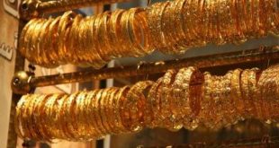 مع تحسن العملة السورية.. غرام الذهب ينخفض 9000 ليرة بيوم واحد!