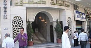 محافظة دمشق تلغي عقد 1000 عامل موسمي دون سابق إنذار