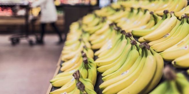 مدير السورية للتجارة : بعد تخفيضنا لسعر الموز اضطر التجار إلى