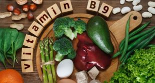 الفيتامينات في نظامكم الغذائي للوقاية من فقر الدم
