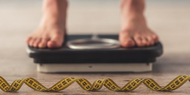 أسباب للزيادة المفاجئة في الوزن