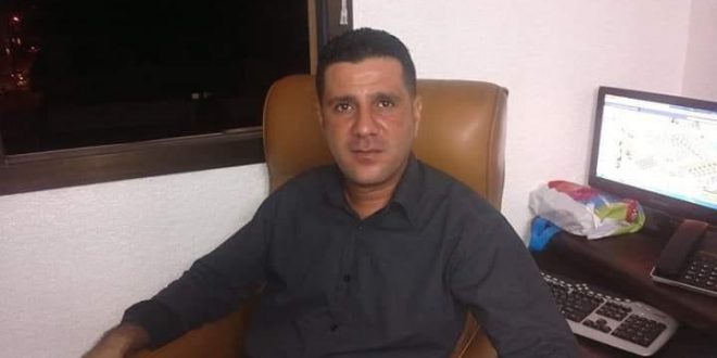 مقتل رجل أعمال سوري بالرصاص في مكتبه بطرطوس.. من يكون؟