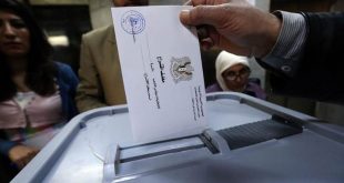 إعادة فرز الأصوات في انتخابات «مجلس الشعب» في ٤ صناديق بحلب