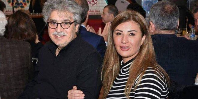 طلاق عباس النوري وزوجته بعد زواج دام 31 عاماً