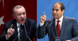 تركيا تريد نقل المعارك من سوريا