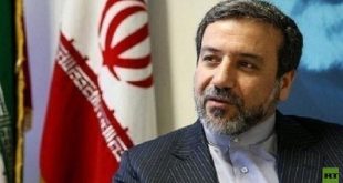 مسؤول إيراني: لو لم نحارب تنظيم "الدولة