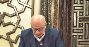 سوريا.. انسحاب ثاني نائب برلماني من السباق الانتخابي لعضوية مجلس الشعب