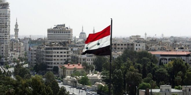 الحكومة السورية تقرر إغلاق صالات الأفراح والعزاء