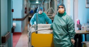 تسجيل 3 وفيات جديدة بفيروس كورونا في سوريا