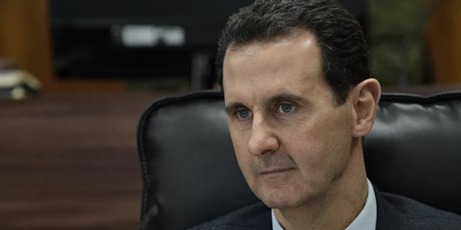 وفد روسي عالي المستوى في ضيافة الرئيس الأسد