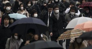 كيف انتصرت اليابان على فيروس كورونا دون فرض الإغلاق؟