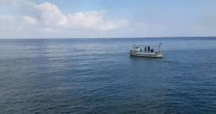 وفاة إمرأة “ستينية” غرقاً عند شاطئ ميناء بانياس