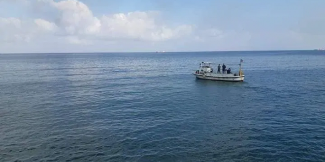 وفاة إمرأة “ستينية” غرقاً عند شاطئ ميناء بانياس