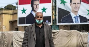 3 وفيات و 23 إصابة جديدة بكورونا في سوريا
