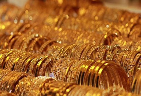 الذهب هو الأكثر أماناً في الحفاظ على المدخرات