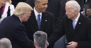 سيّد البيت الأبيض الجديد وتأثيره في الأزمة السورية