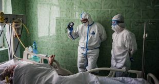 روسيا تعلن نجاح التجارب السريرية لأول لقاح في العالم مضاد لفيروس كورونا