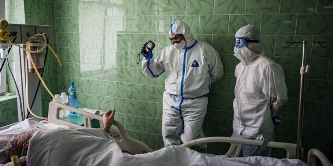 روسيا تعلن نجاح التجارب السريرية لأول لقاح في العالم مضاد لفيروس كورونا