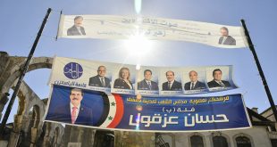الانتخابات النيابية السورية... منافسات شديدة وانسحابات مفاجئة مع دخول "الصمت الانتخابي"