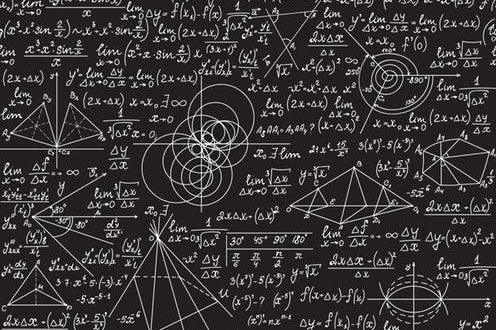 لماذا يؤمن علماء الرياضيات بوجود الله
