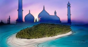 قصة الإسلام في جزر البحر المتوسط