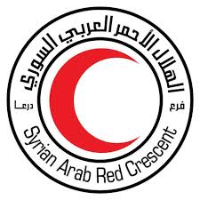 درعا: إصابة جديدة بالكورونا بين كوادر الهلال الأحمر