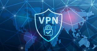 كيفية إعداد خدمة VPN في هاتف آيفون