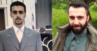 الإعدام لجاسوس إيراني كان ينقل معلومات حساسة عن الرئيس الأسد