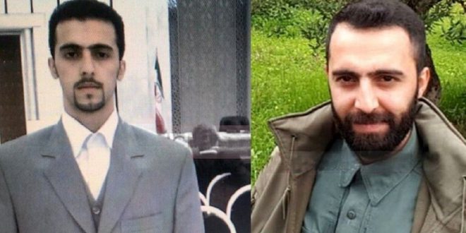 الإعدام لجاسوس إيراني كان ينقل معلومات حساسة عن الرئيس الأسد