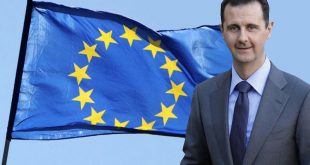 الاتحاد الأوروبي يحدد شروطه لرفع العقوبات عن سوريا