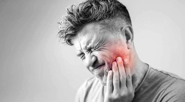 اليكم طرق تسكين ألم الاسنان الشديد