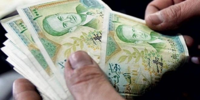 وزير الاقتصاد السوري: يجب زيادة الرواتب