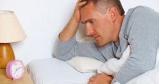 ما هي أهم الأمراض التي تسببها قلة النوم؟