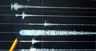 نوع جديد من الزلازل المدمرة حير العلماء