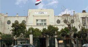 وزارة الصحة السورية تسمح استثنائياً لأهالي ضحايا انفجار بيروت بدخول الأراضي السورية