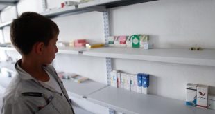 مواطنون يشكون فقدان «فيتامين سي» من الصيدليات.. والنقابة: سيتوفر خلال أيام