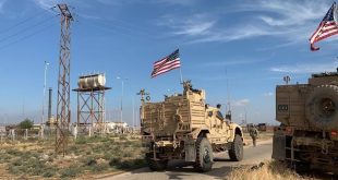 سي ان ان تكشف ” تفاصيل العقد السري بين قسد وشركة نفط أمريكية شمال سوريا